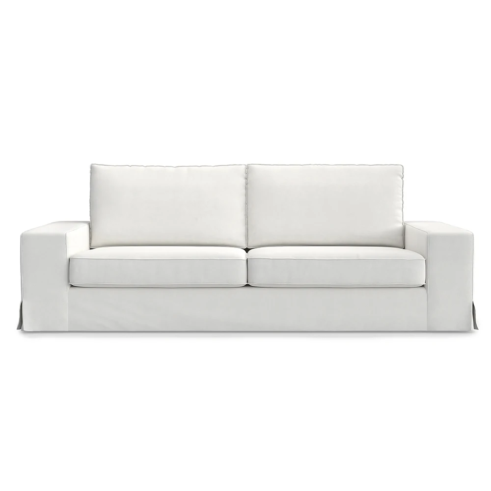 Details 100 funda sofá kivik 3 plazas Abzlocal.mx