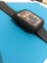 Funda + vidrio templado para Apple Watch, Protector de pantalla, funda de protección para iwatch Series 3 2 38/42mm, 40/44mm, 6 SE 5 4