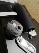 Oclean-irrigador Oral W1 inalámbrico, limpiador Dental recargable, chorro de agua, tanque de 30ml, volumen portátil, viaje