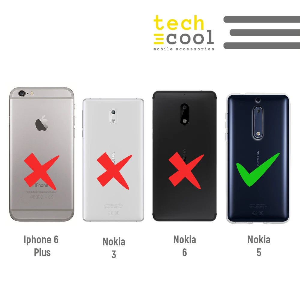 FunnyTech®Чехол-подставка для Nokia 5 L Frida силиконовый прозрачный дизайн персонажей художественная иллюстрация 1