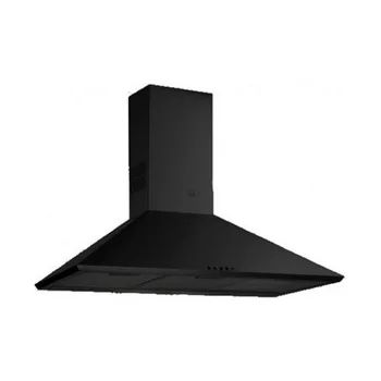 

Conventional Hood Teka DBB60 N 60 cm 380 m3/h 60 dB 195W Black