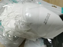 Mascarilla KN95 ffp2 de 5 capas reutilizable, máscara respiradora FPP2, Mascarillas protectoras para la boca, 1-200 Uds.