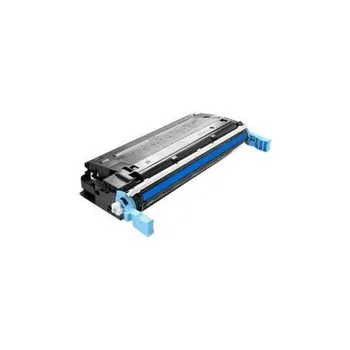 

Compatible HP Q5951A Q6461A CYAN TONER cartridge 10.000 pages