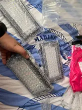 IP65 Waterproof Spotlight Street-Lamp 50w Led 230V 220V AC 2pcs/Lot 240V