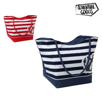 

Beach Bag Adventure Goods 37676 (52 x 33 x 26 cm) Polyester