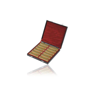 

Sw1020-12tj set of 12 diatonic harmonica, Swan