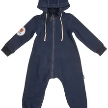 Комбинезон флисовый "Стоун"