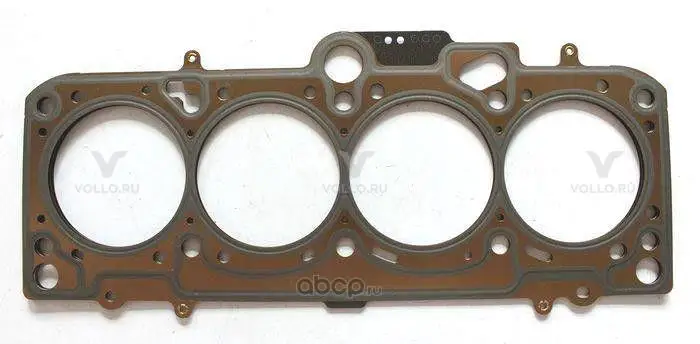 06B103383AG VolksWagen ПРОКЛАДКА ГБЦ / ZYLKOPFDIC