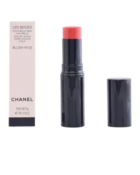 

CHANEL LES BEIGES stick belle mine naturelle blush #25 8 gr