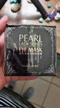Mascarilla de colágeno para ojos, hidratante de Gel dorado, parches para ojos, antienvejecimiento, antihinchazón, parche para el cuidado de la piel, 60 uds.