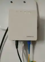 Ftth Ont Router Upc Second-Hand Fiber-Optic 8310M Gpon Onu Used 10pcs