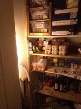 Cabinet-Lamp Wardrobe Closet Step-Lighting Motion-Sensor Bedroom Kitchen Rechargeable
