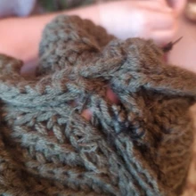 Tops Pullovers Neck-Sweater Turtle Cashmere Elegant Thick Korean Hirsionsan Warm New