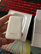 Carlinkit-Apple CarPlay IOS 13 2,0, actualización USB, conexión inalámbrica automática para coche, OEM, Original, CarPlay con cable a Carplay inalámbrico VIP