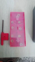 SRACR1212H06-portaherramientas profesional, llave de barra de perforación Indexable para torno, herramienta de torneado con inserto de carburo