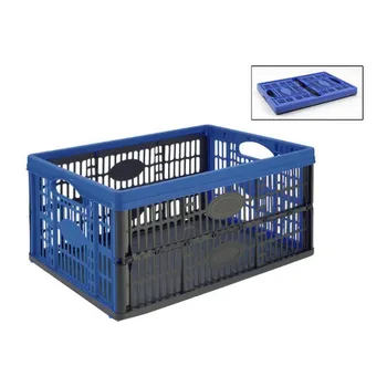 

Multi-use Box Tontarelli Voilà 32 L Foldable Plastic (47,5 x 35 x 23,6 cm)
