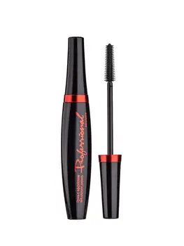

Mascara professional with the effect of false eyelashes black relouis