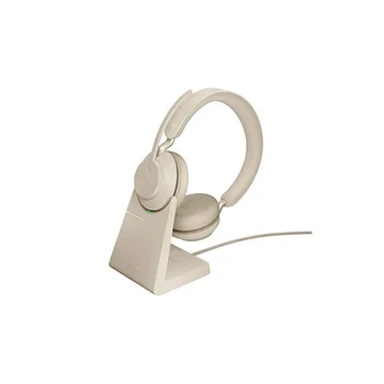 

Jabra Evolve2 65 Headset Uc Mono Black