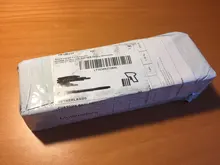 UNI-T SMD multímetro UT116A UT116C Auto de la gama de resistencia de la capacitancia del diodo (RCD) LED diodos Zener DCV continuidad medidor probador de batería