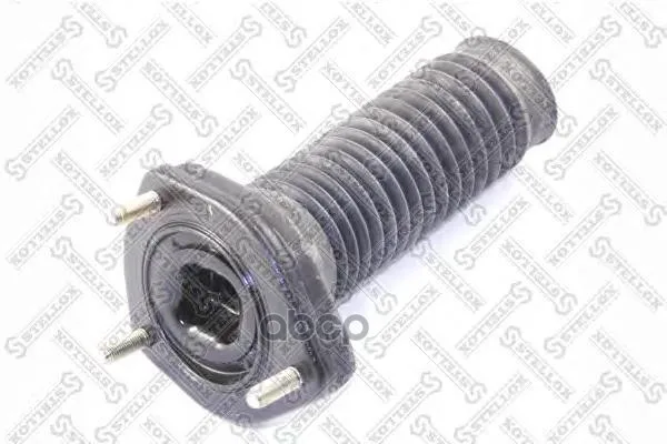 12-98050-Sx_опора Амортизатора Заднего Правого! Toyota Camry Acv3#/Mcv30 01 Stellox 1298050sx Stellox арт. 1298050SX