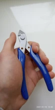 Pliers Wire-Cable-Cutter Hand-Tools Electronic-Repair Precision-Diagonal Cutting 