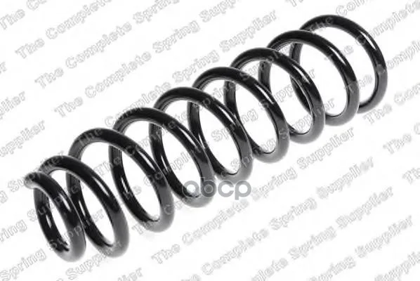 Пружина Подвески Vw Touareg 10/02- Задняя Lesjofors 4295086 Lesjofors арт. 4295086