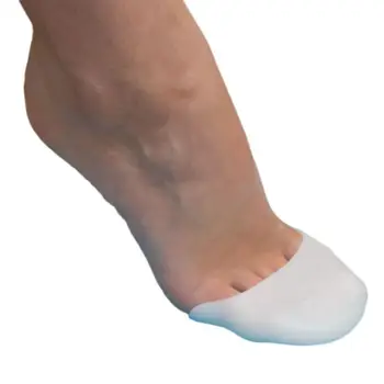 

finger protector separator correctors tools to facilitate Gel Toes Toe & Forefoot Protector GESS-040