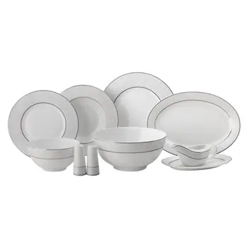 

Chateau de Valerie table service 30 items