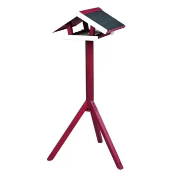 

Feeder NATURA based 46 × 22 × 44 cm / 1.15 m network White