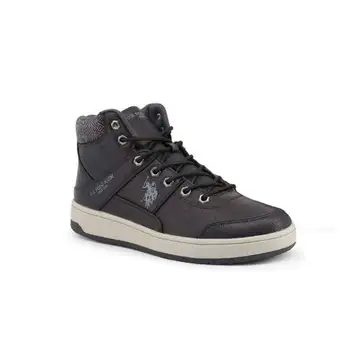 

US Polo Assn Ulisse BLK