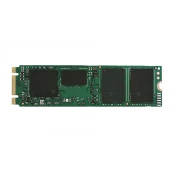 

Intel SSDSCKKI128G801 solid state unit M.2 128 GB Serial ATA III 3D TLC