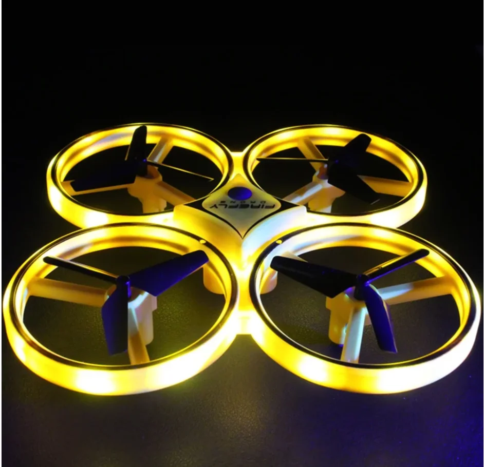 Квадрокоптер Firefly Drone D14