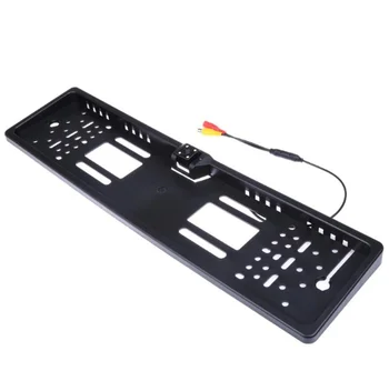 

Car frame with rear view camera Mylatso
