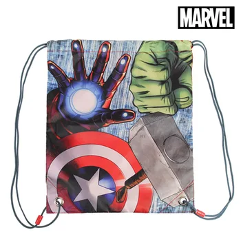 

Avengers Drawstring Backpack (31 x 38 cm)