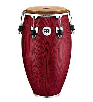 

WCO1134VR-M Woodcraft Series Conga Conga 11 3/4 ", red, Meinl