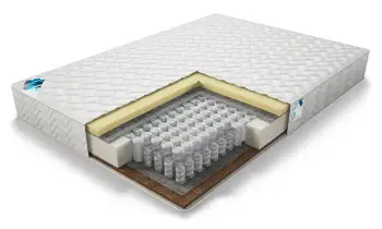 

Mattress dimax twin memo hard 90x195 cm