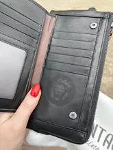 Servicio de grabado personalizado para manualidades, compre la cartera con este logotipo, coste del logotipo, láser, sin billetera, diseño de personalidad