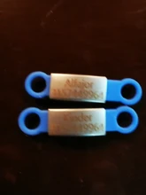 Leash Cat-Collar-Accessory Dog-Collar Engraving Stainless-Steel Customized Silicone Pets