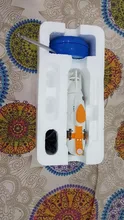 Mini submarino de radiocontrol para niños, juguete con función de Hover para acuario, tanque de peces recargable por USB, regalo para niños