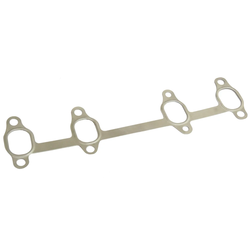 VW 8V ABA Gol Golf polo caddy TDI ADY B4 MKIII EA827 2.0L 1.8L stainless steel Exhaust manifold gasket 037 253 039 D SPA Turbo | Автомобили