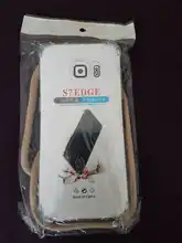 Para Samsung Galaxy S8 S10 S9 más S10E A51 A71 A70 A12 correa de la cadena de cordón caso Shoulde correa para Samsung A10 A20 A40 A30 A50 cubierta