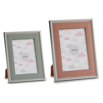 

Photo frame Gift Decor (13 x 18 cm)
