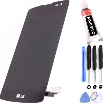

Display For LG Leon | Color Black |