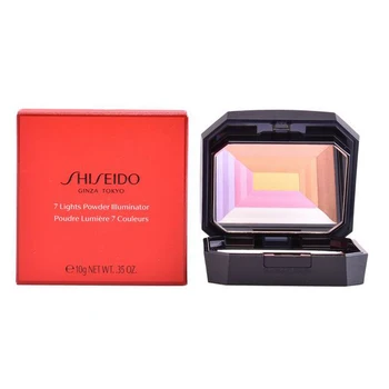 

Lighting Powder 7 Lights Shiseido (10 g)