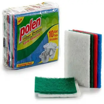 

Scourer (10 Pieces)