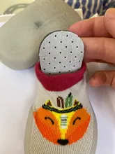 Sock Shoes Keding Baby Non-Slip Anti-Off Z24 Toddler 11kinds