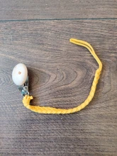 2020 nuevo chupete Clips cadena Clip para chupete titular pezón Cadena de chupete para bebé alimentación de bebé #20/12