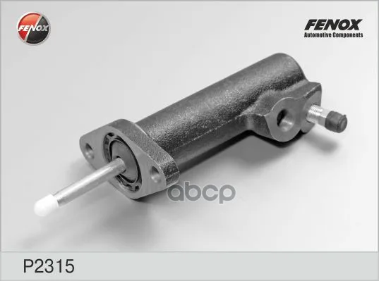 P2315_цилиндр Сцепления Рабочий! Vw Golf 2-3/Passat 3 1.6-2.9 Vr6 88/T4 Fenox P2315 FENOX арт. P2315