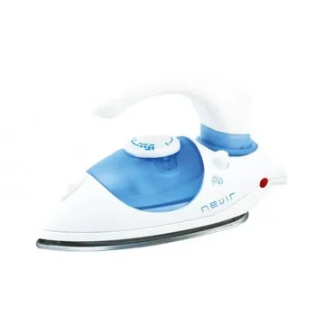 

Steam Iron Nevir Nvr3540pv Blue Travel