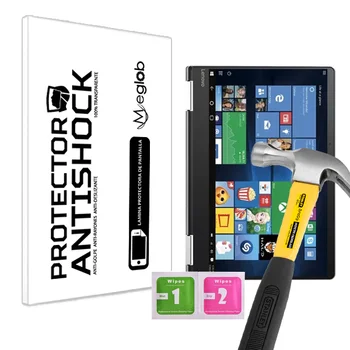 

Screen protector Anti-Shock Anti-scratch Anti-Shatter compatible with Tablet Lenovo Yoga 710